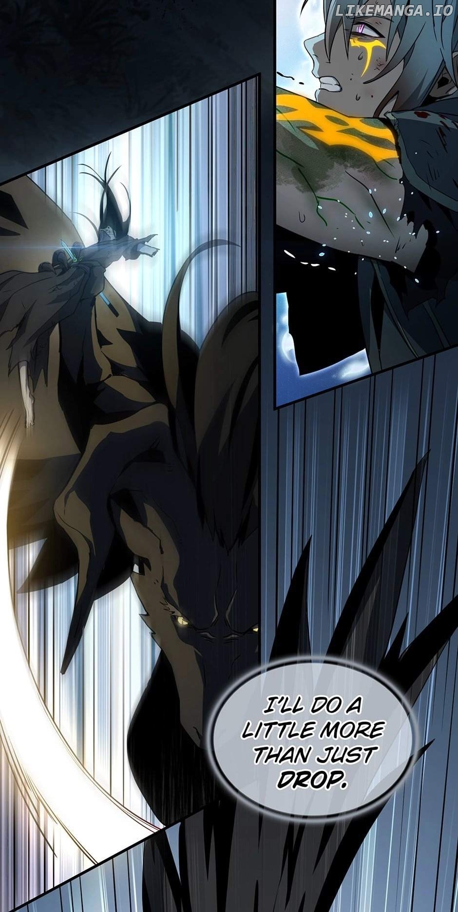 The Beginning After The End Chapter 192 image 099